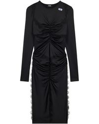 Gcds - Midi Dresses - Lyst