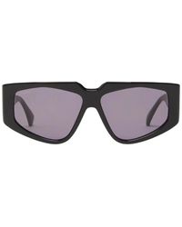 Max Mara - Sunglasses - Lyst