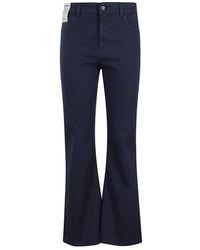 Re-hash - Boot-Cut Jeans - Lyst