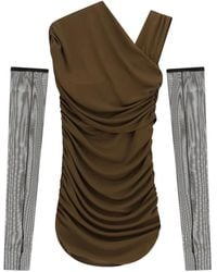 Imperial - Party Dresses - Lyst