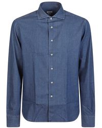 Orian - Casual Shirts - Lyst