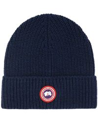 Canada Goose - Beanies - Lyst