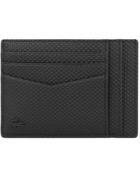 Lacoste - Wallets & Cardholders - Lyst