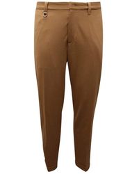 Paolo Pecora - Jerseyhose - Lyst