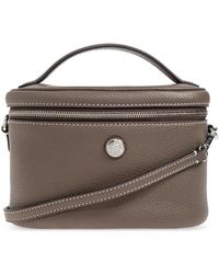 Tory Burch - Pebble Soft Kosmetiktasche - Lyst