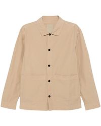 Woolrich - Leichte Jacke - Lyst