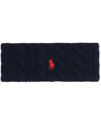 Polo Ralph Lauren - Headbands - Lyst