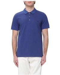 Fay - Polo Shirts - Lyst