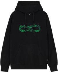Propaganda - Hoodies - Lyst