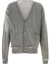 Our Legacy - Parallel Cardigan - Lyst