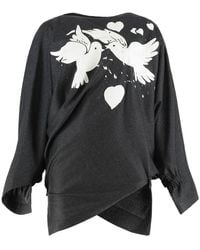 Vivienne Westwood - Blouses - Lyst