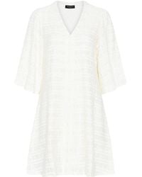 Bruuns Bazaar - Short Dresses - Lyst
