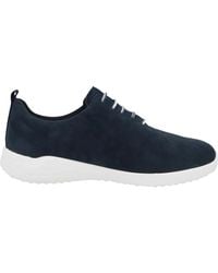 SOLIDUS - Casual Veterschoenen Voor - Lyst