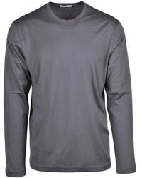 STEFAN BRANDT - Long Sleeve T-Shirts - Lyst