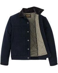 Filson - Light Jackets - Lyst