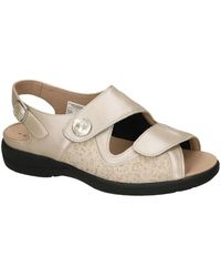 SOLIDUS - 73500-40558 Lia (H) Sandaal - Lyst
