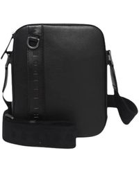 The Bridge - Messenger Bags - Lyst