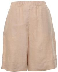 Gran Sasso - Casual Shorts - Lyst