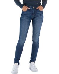 Yes-Zee - Skinny Jeans - Lyst