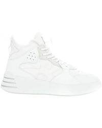 Hogan-Hoge sneakers voor dames | Online sale met kortingen tot 50% | Lyst BE