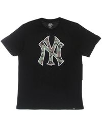 '47 - Echo Tee Neyyan - Lyst