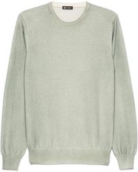 Colombo - Cashmere Knitwear - Lyst