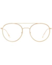 Andy Wolf - 4782 Eyeglasses - Lyst
