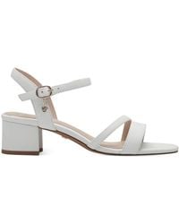 S.oliver - High Heel Sandals - Lyst