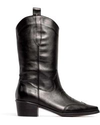 L37 - Cowboy Boots - Lyst