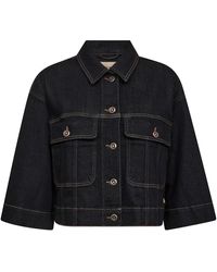 Mos Mosh - Denim Jackets - Lyst