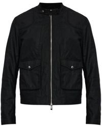 AllSaints - Light Jackets - Lyst