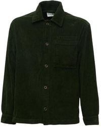 Drole de Monsieur - Casual Shirts - Lyst
