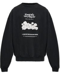 Vetements - Sweatshirts - Lyst