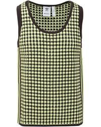 adidas Originals - Mouwloze Jas - Lyst