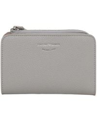Emporio Armani - Wallets & Cardholders - Lyst
