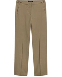 Luisa Cerano - Broeken ,Chino Broek - Lyst