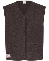 Ichi - Waistcoats - Lyst