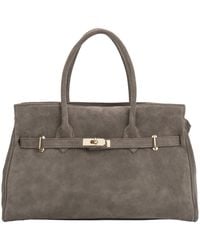 ESTRO - Handbags - Lyst