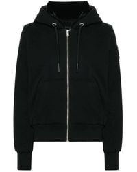 Moose Knuckles - Sweatshirts & hoodies > zip-throughs - Lyst