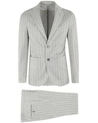 L.B.M. 1911 - Single Breasted Suits - Lyst