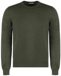Malo - Cashmere Knitwear - Lyst