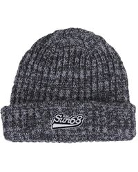 Sun 68 - Beanies - Lyst