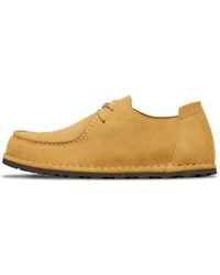 Birkenstock - Laced Shoes - Lyst