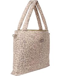 Studio Noos - Tassen ,Veelkleurig ,Polyester Puffy Luiertas - Lyst