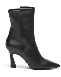 Stuart Weitzman - Heeled Boots - Lyst