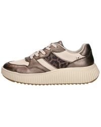 Rieker - Sneakers Laag - Lyst