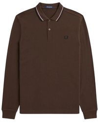 Fred Perry - Polo - Lyst