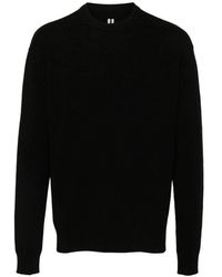 Rick Owens - Cashmere Knitwear - Lyst