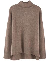 Bellerose - Turtlenecks - Lyst