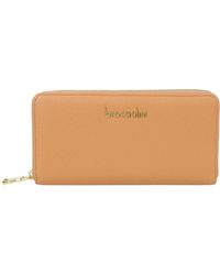 Braccialini - Basic Portemonnee Met Ritssluiting - Lyst